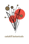 Catskill Botanicals logo