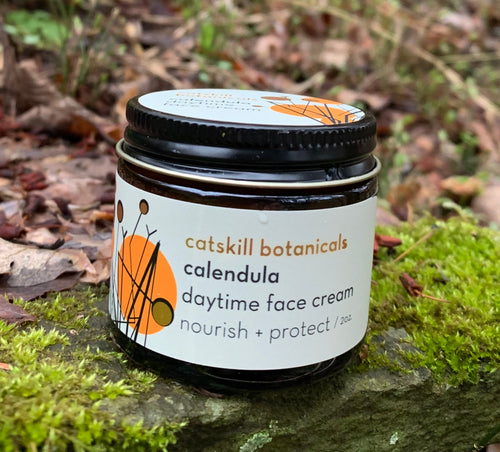 Calendula Daytime Face Cream